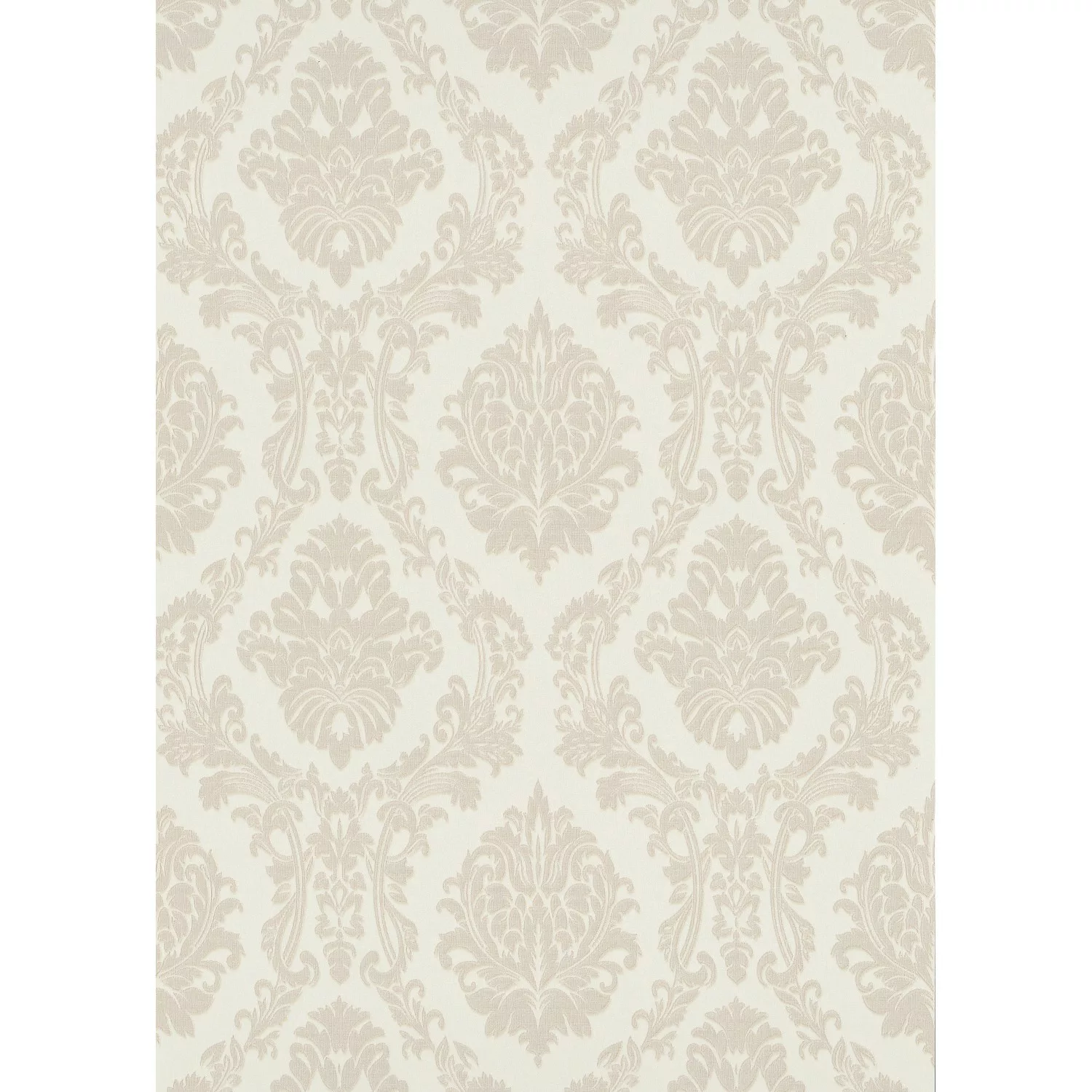 Erismann Vliestapete Versailles Royal 10,05 m x 0,53 m Beige günstig online kaufen