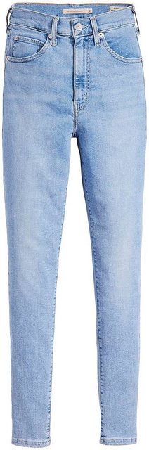 Levi's® Skinny-fit-Jeans Retro High Skinny günstig online kaufen