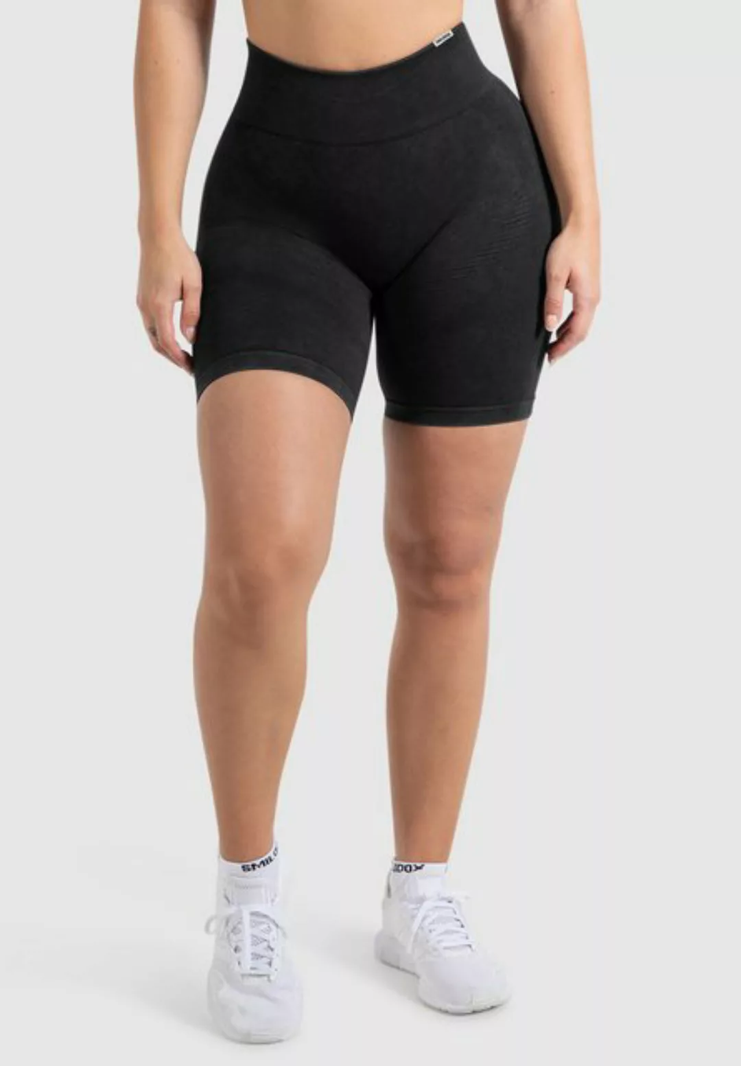 Smilodox Shorts Batik Ruth Seamless günstig online kaufen