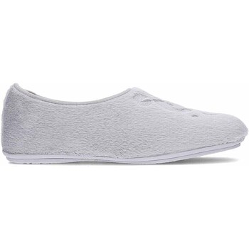 Vulladi  Hausschuhe 7606 Montblanc Damen-Hausschuhe günstig online kaufen