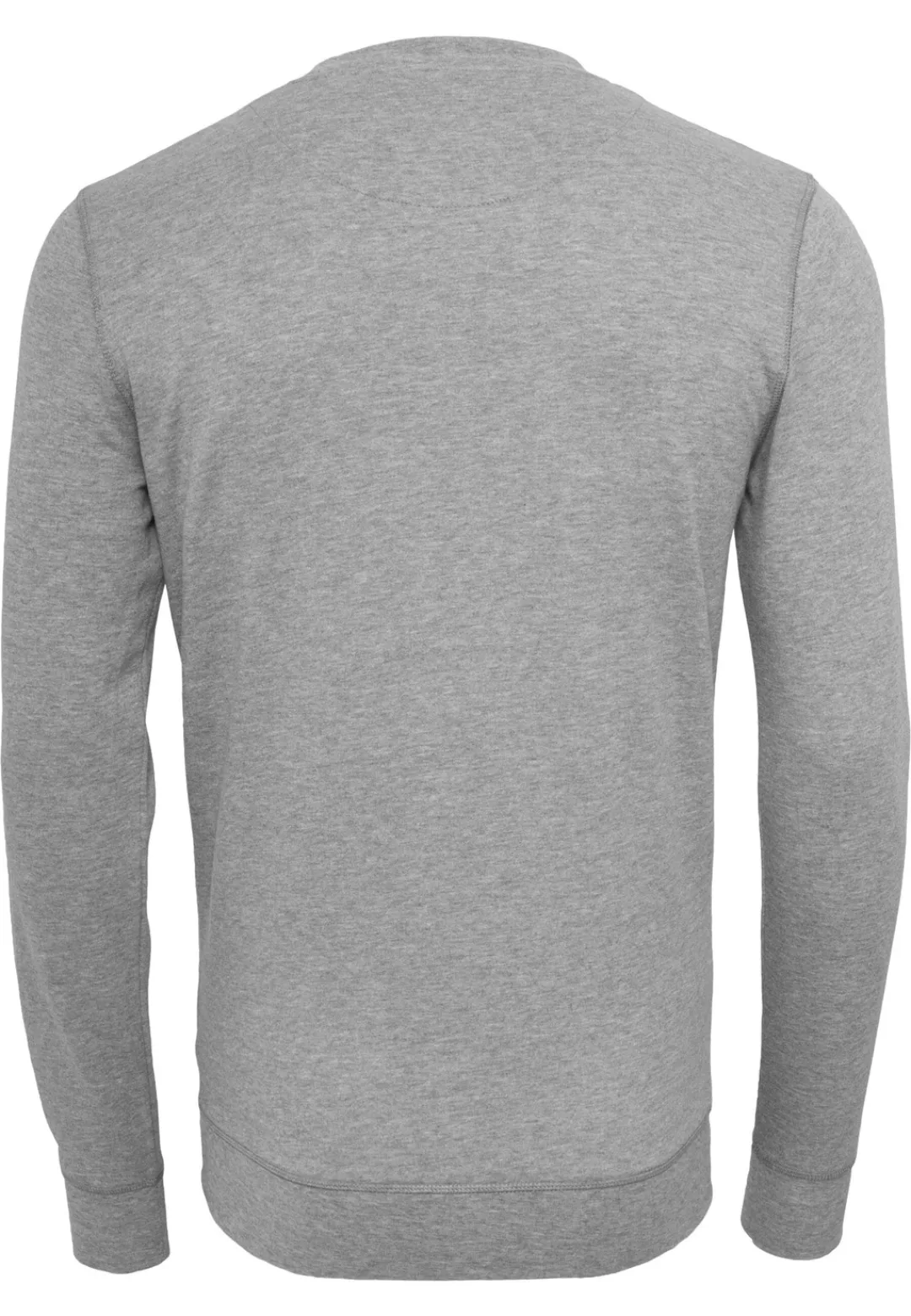 MisterTee Rundhalspullover "MisterTee Herren Can´t Hang With Us Crewneck", günstig online kaufen