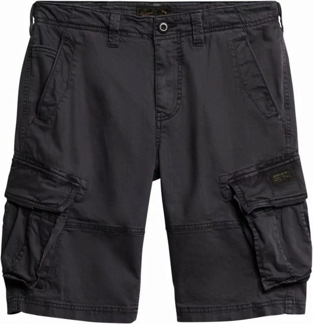 Superdry Cargobermudas CORE CARGO SHORT günstig online kaufen