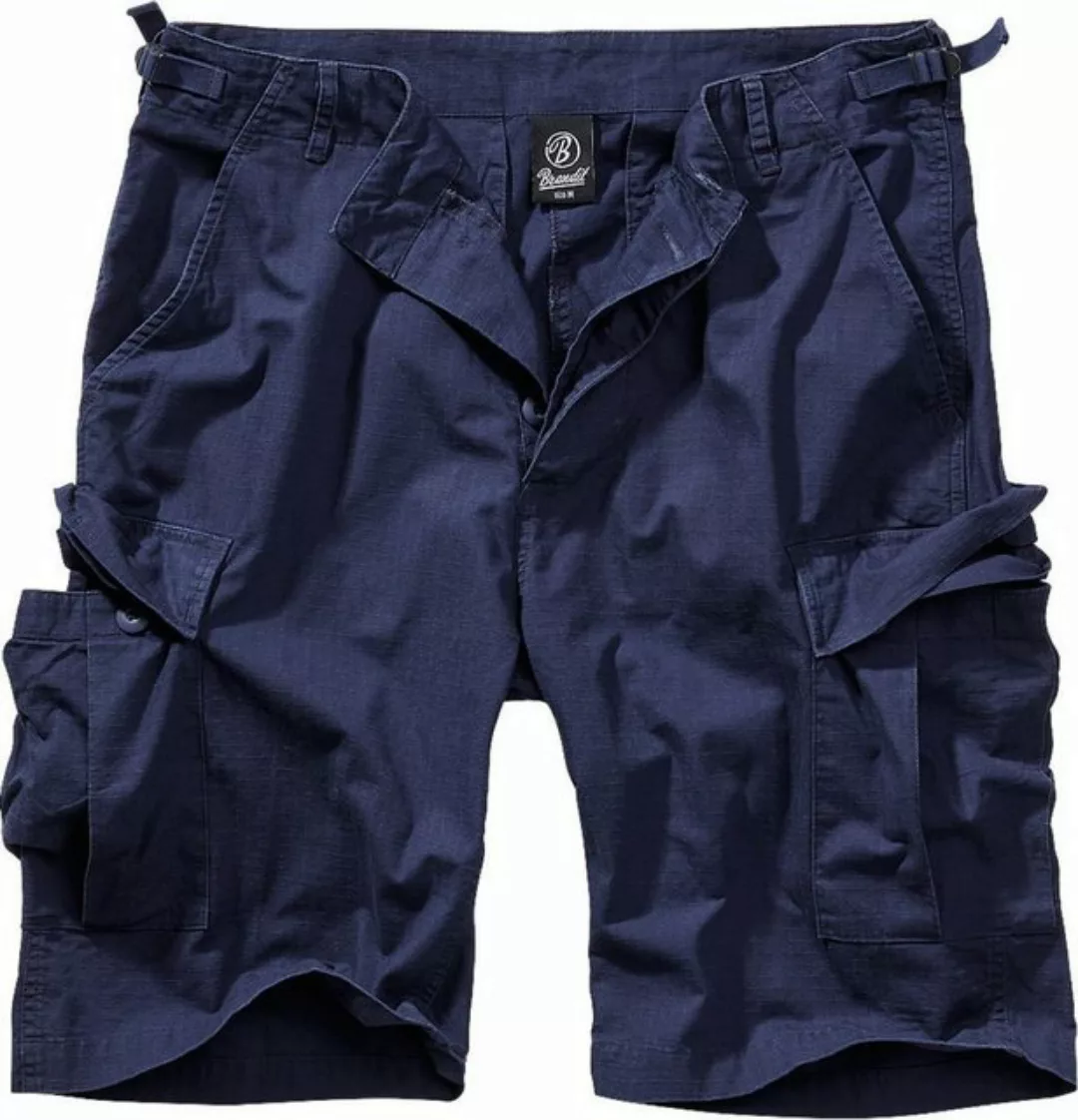 Brandit Stoffhose "Brandit Herren BDU Ripstop Shorts", (1 tlg.) günstig online kaufen