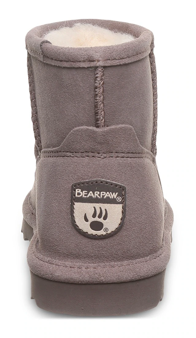 Bearpaw Winterboots "Alyssa", Schlupfstiefel mit wasserabweisender NeverWet günstig online kaufen