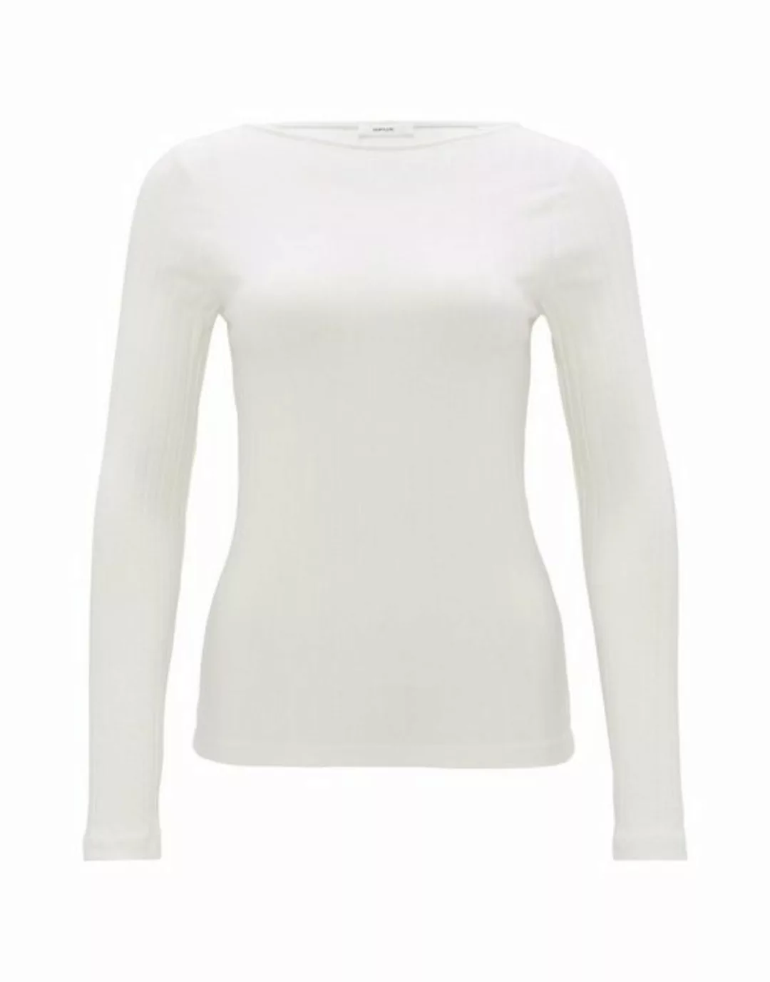 Opus Damen Langarmshirt 10144311105100 günstig online kaufen