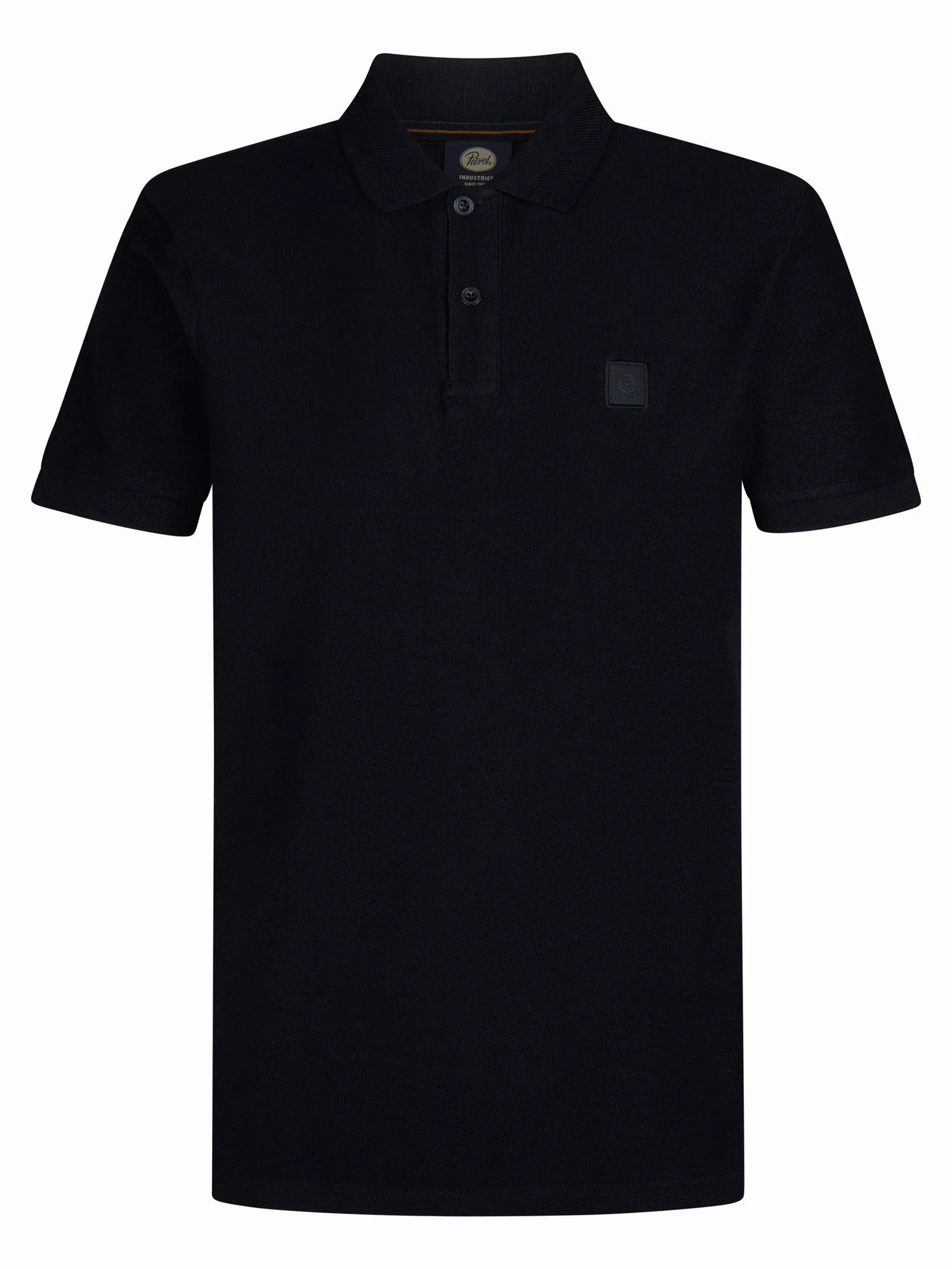 Petrol Industries Poloshirt Klassische Polo La günstig online kaufen