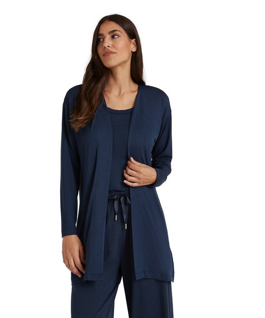 FALKE Cardigan (1-tlg) angenehm weicher Tagekomfort günstig online kaufen