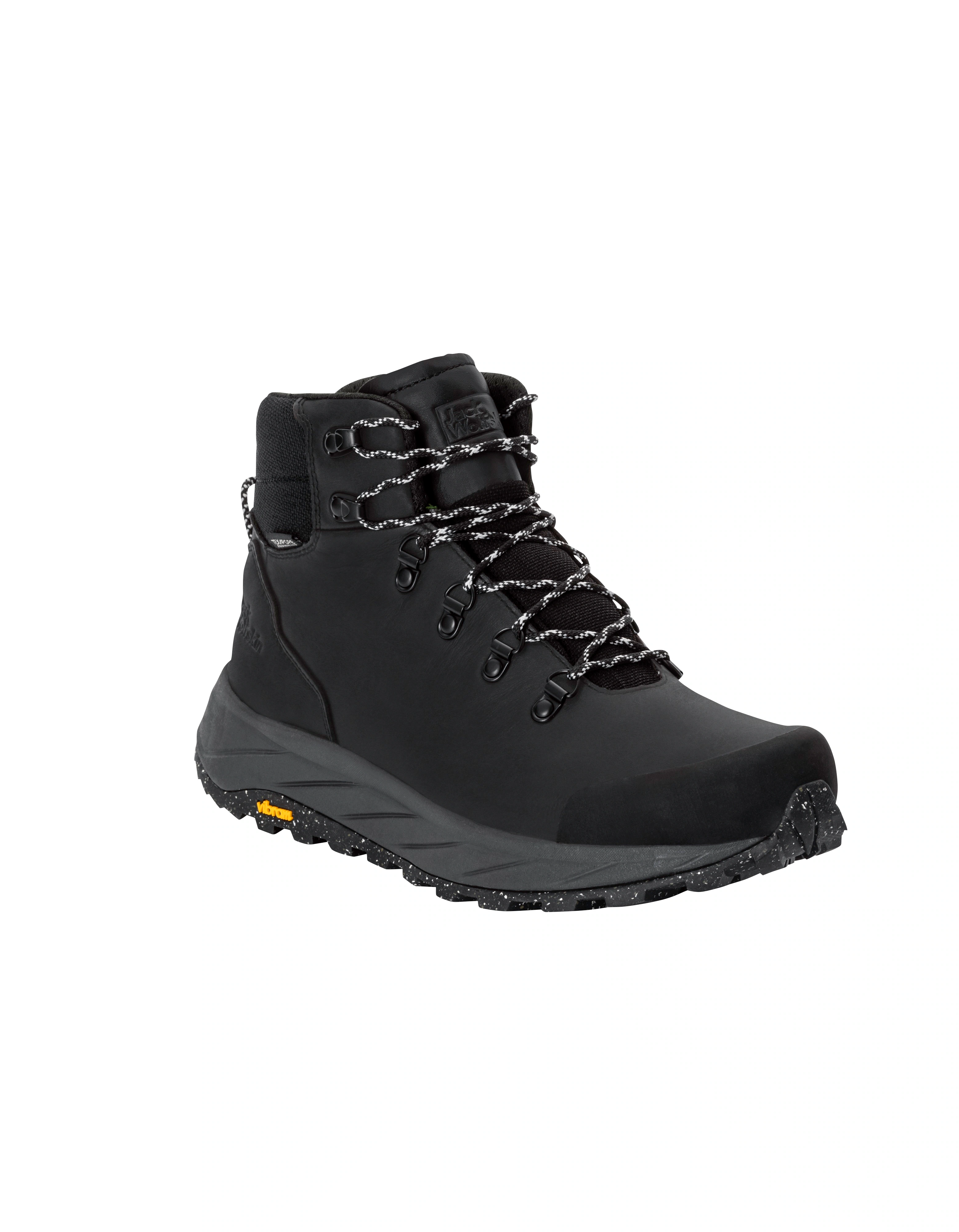 Jack Wolfskin TERRAQUEST X TEXAPORE MID günstig online kaufen