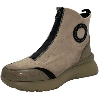 Hispanitas  Stiefel Stiefeletten taupe HI 233016 C008 günstig online kaufen