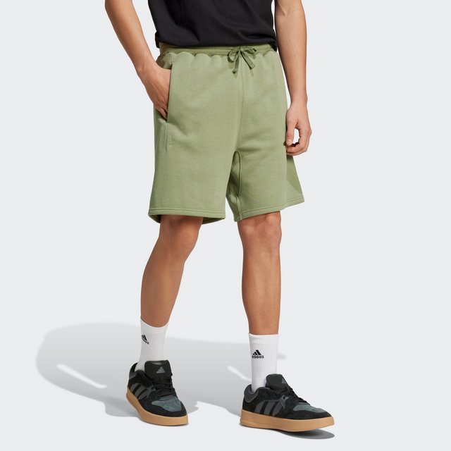 adidas Sportswear Shorts M A SZN FL SHO (1-tlg) günstig online kaufen