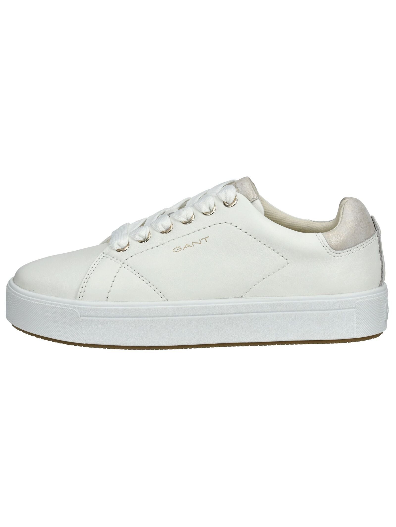 Gant Sneaker "Gant Sneaker Leder" günstig online kaufen