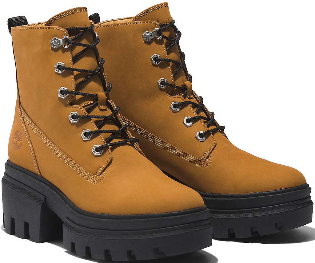 Timberland Schnürboots "Everleigh Boot 6in LaceUp" günstig online kaufen