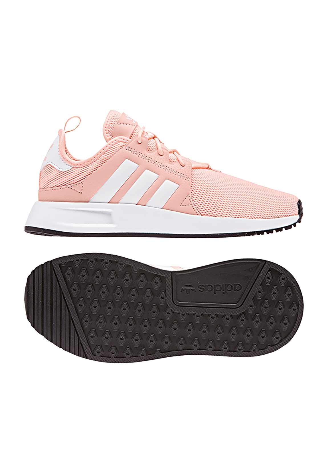 Adidas Originals Sneaker X_PLR B37818 Orange günstig online kaufen