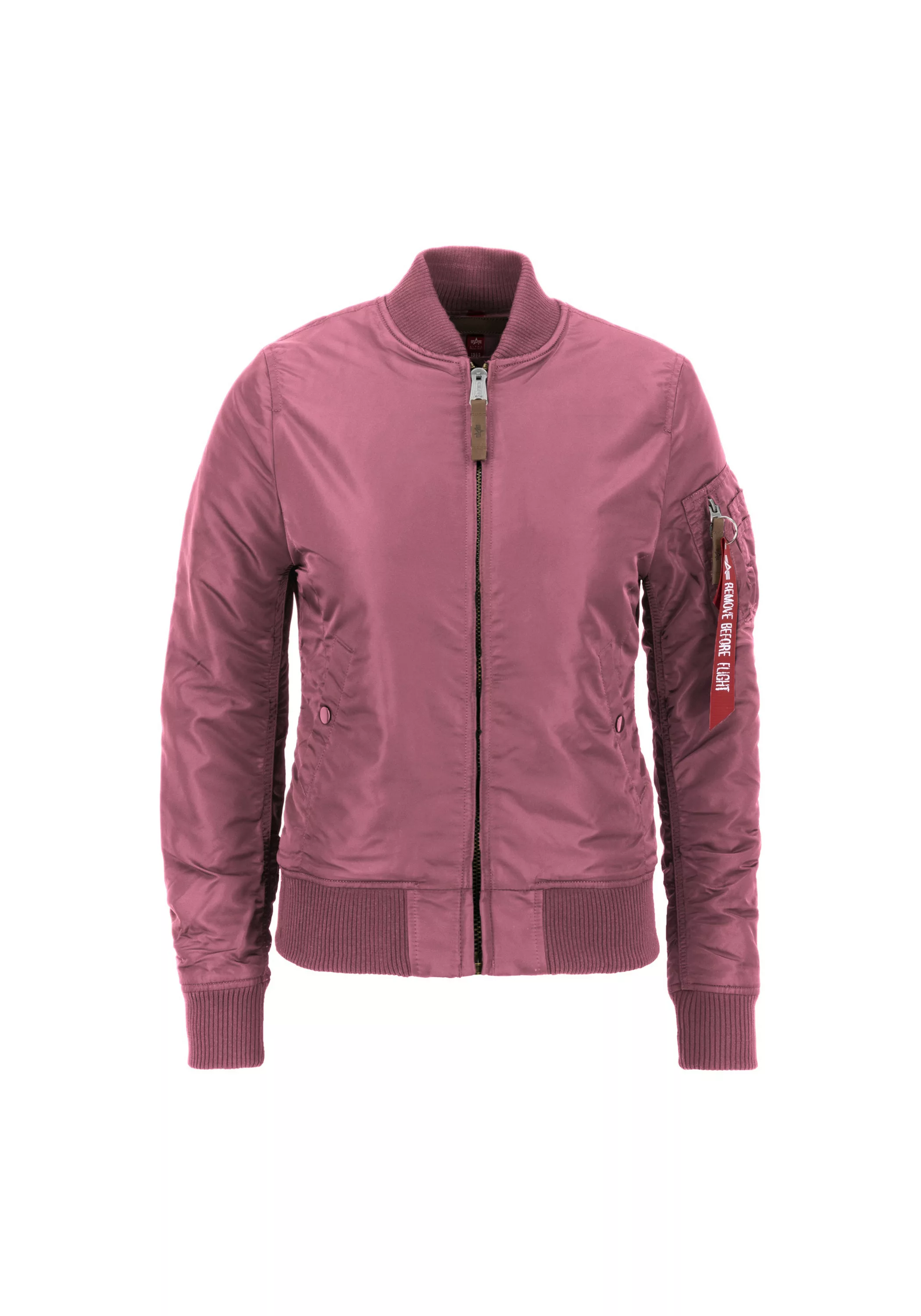 Alpha Industries Bomberjacke "Alpha Industries Women - Bomber Jackets MA-1 günstig online kaufen