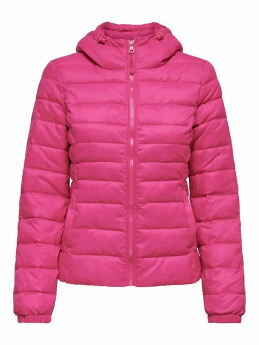 ONLY Steppjacke Only Damen leichte Übergangsjacke - OnlTahoe Stepp-Jacke mi günstig online kaufen