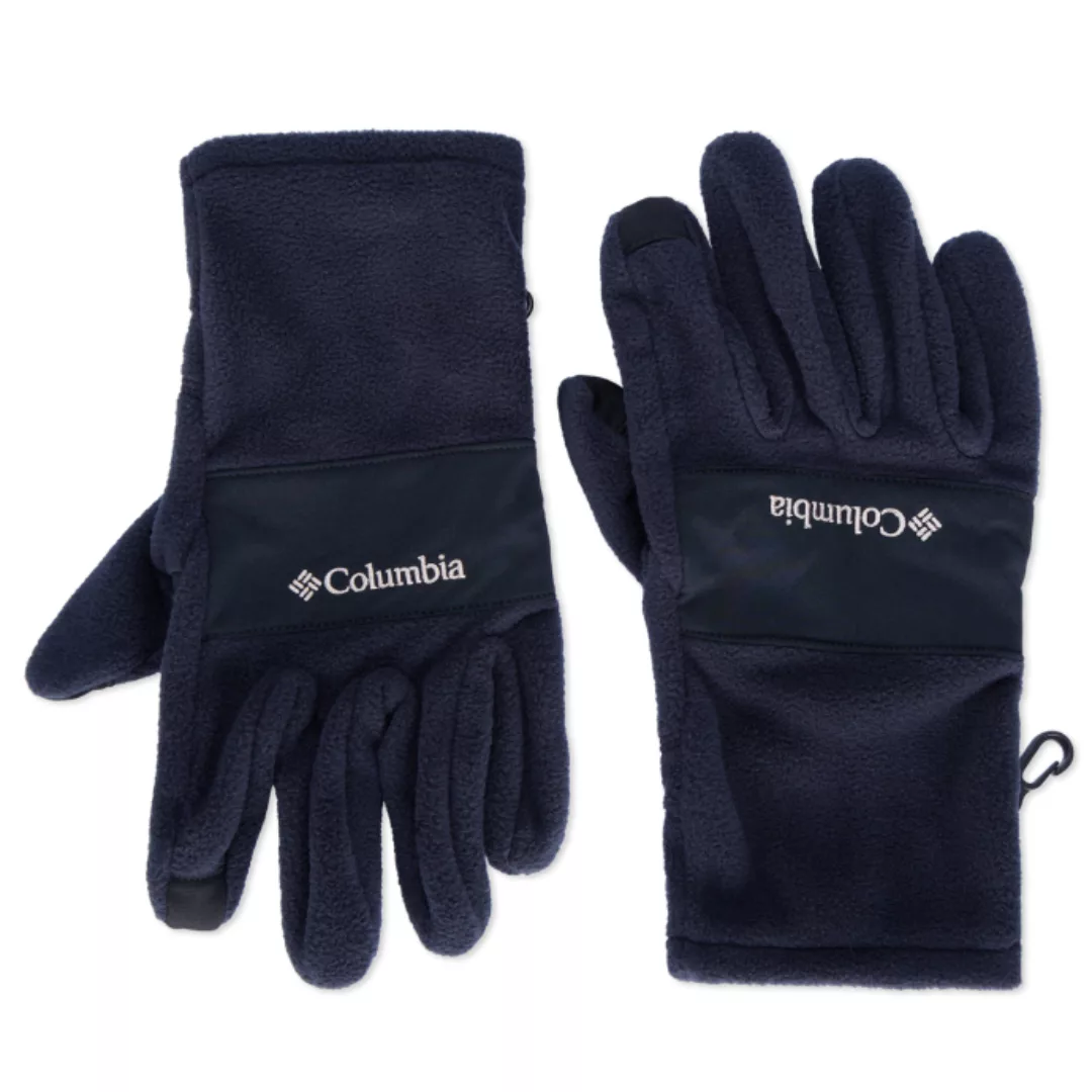 Columbia Fleece-Handschuhe, Touchscreen-kompatibel günstig online kaufen