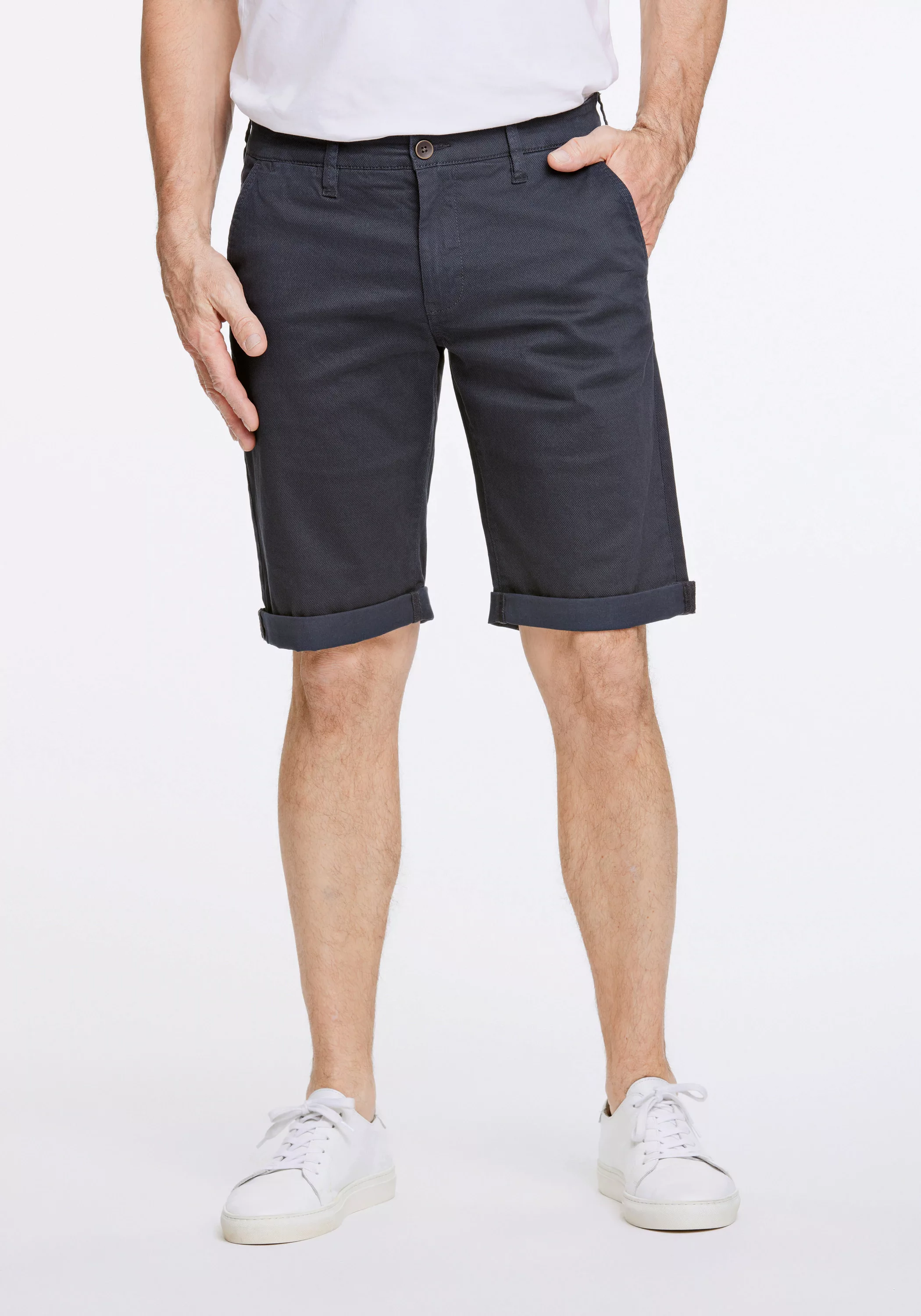 JACK’S Chinoshorts "JACKS Chino-Shorts" günstig online kaufen