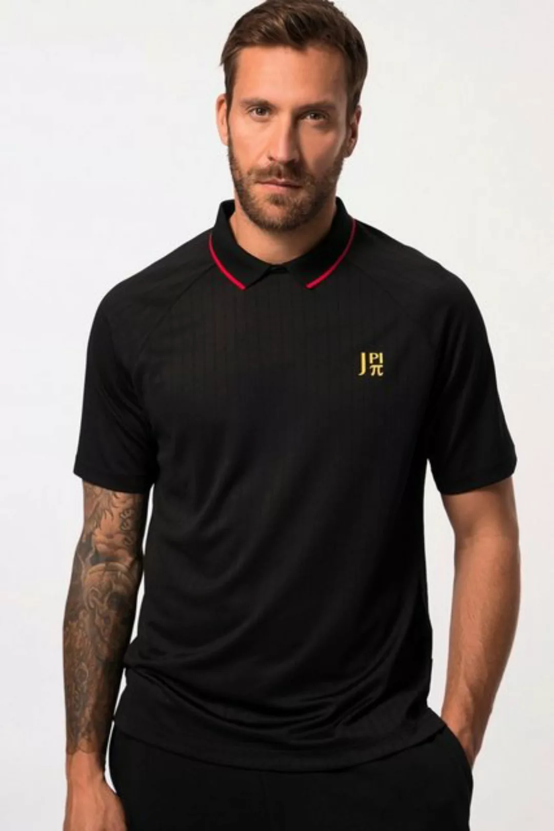 JP1880 Poloshirt Poloshirt FLEXNAMIC® Fußball Funktions-Jersey günstig online kaufen