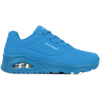 Skechers Uno Night Shades Damen blau günstig online kaufen