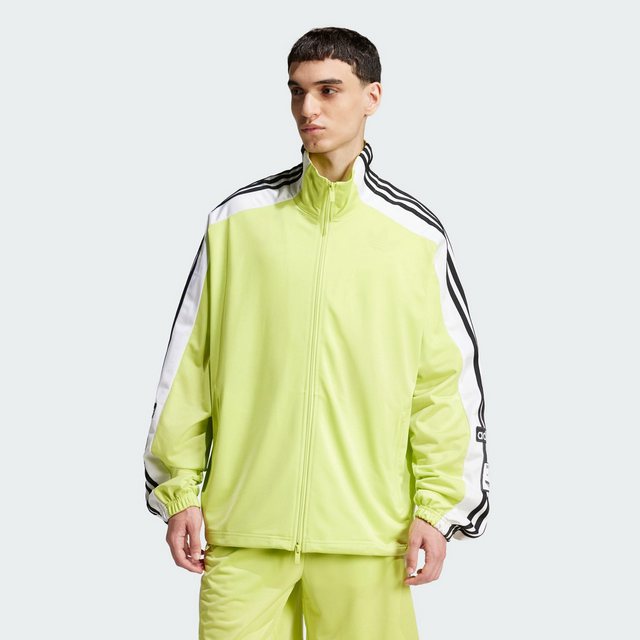 adidas Originals Outdoorjacke ADILENIUM SEASON 2 MEGABREAK JACKE günstig online kaufen