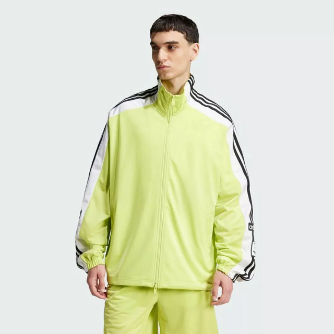 adidas Originals Sweatjacke ADILENIUM SEASON 2 MEGABREAK JACKE günstig online kaufen