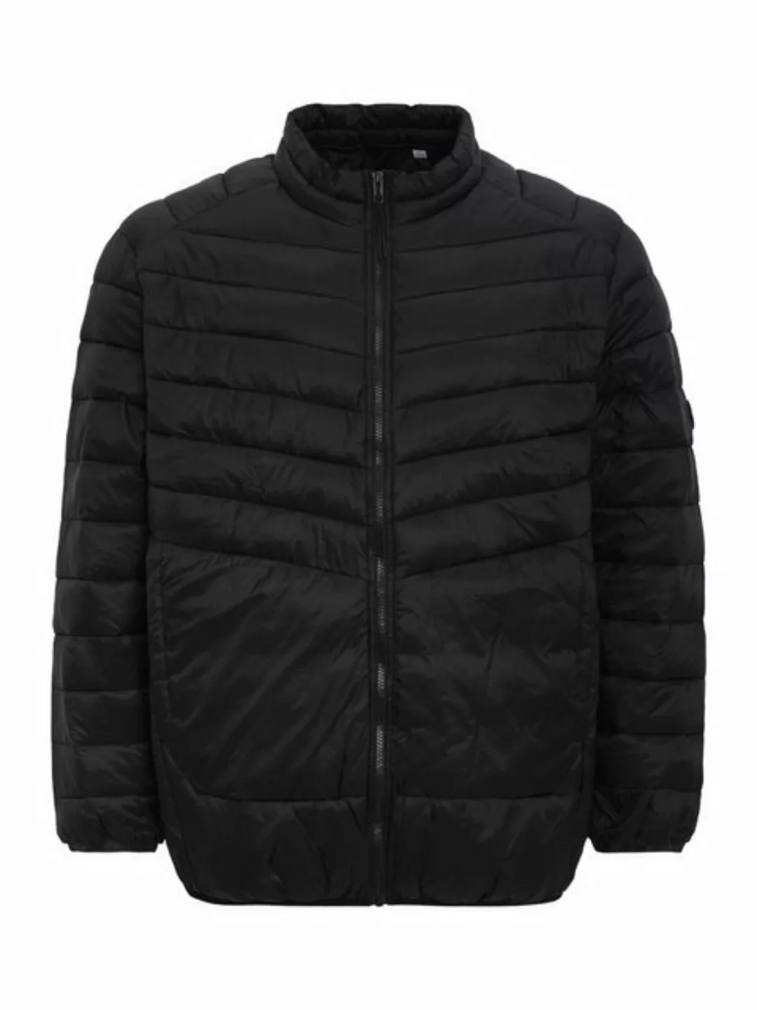 Jack & Jones PlusSize Steppjacke JJESPRINT PUFFER COLLAR NOOS PLS günstig online kaufen