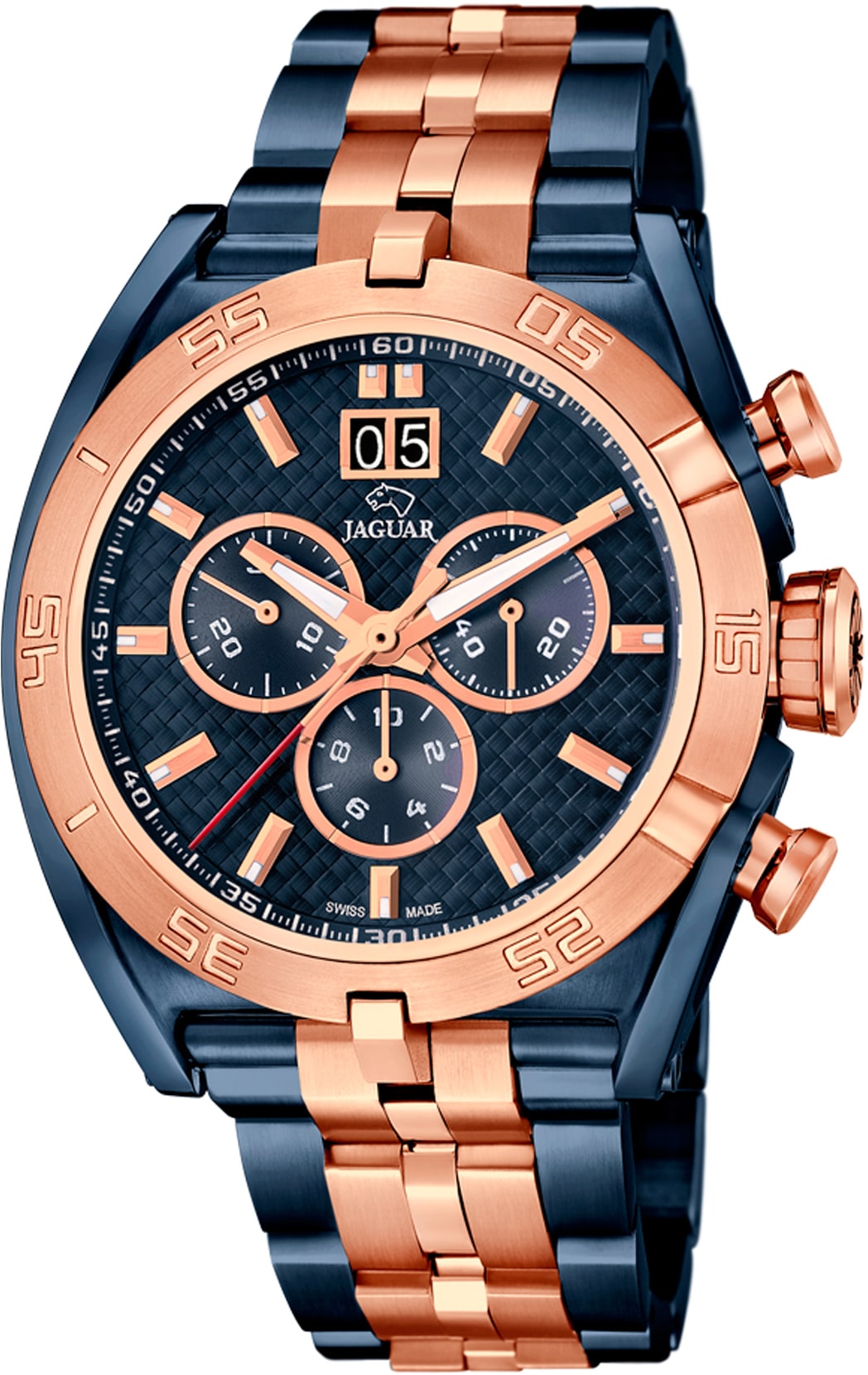 Jaguar Chronograph "Special Edition, J810/1" günstig online kaufen