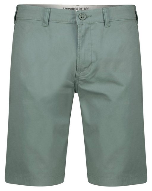 Lee® Shorts Herren Shorts CHINO Regular Fit (1-tlg) günstig online kaufen