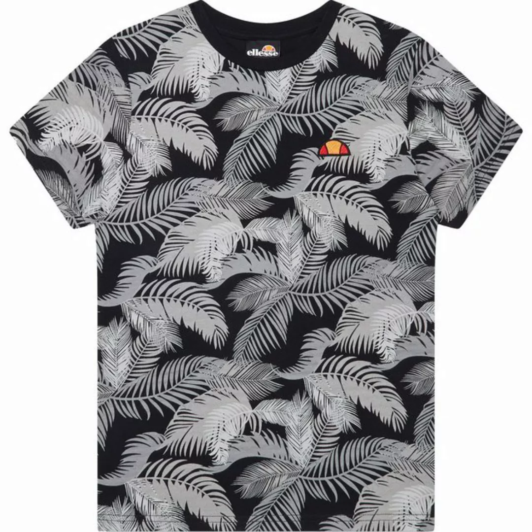 Ellesse T-Shirt Cristia (1-tlg) Stickerei günstig online kaufen