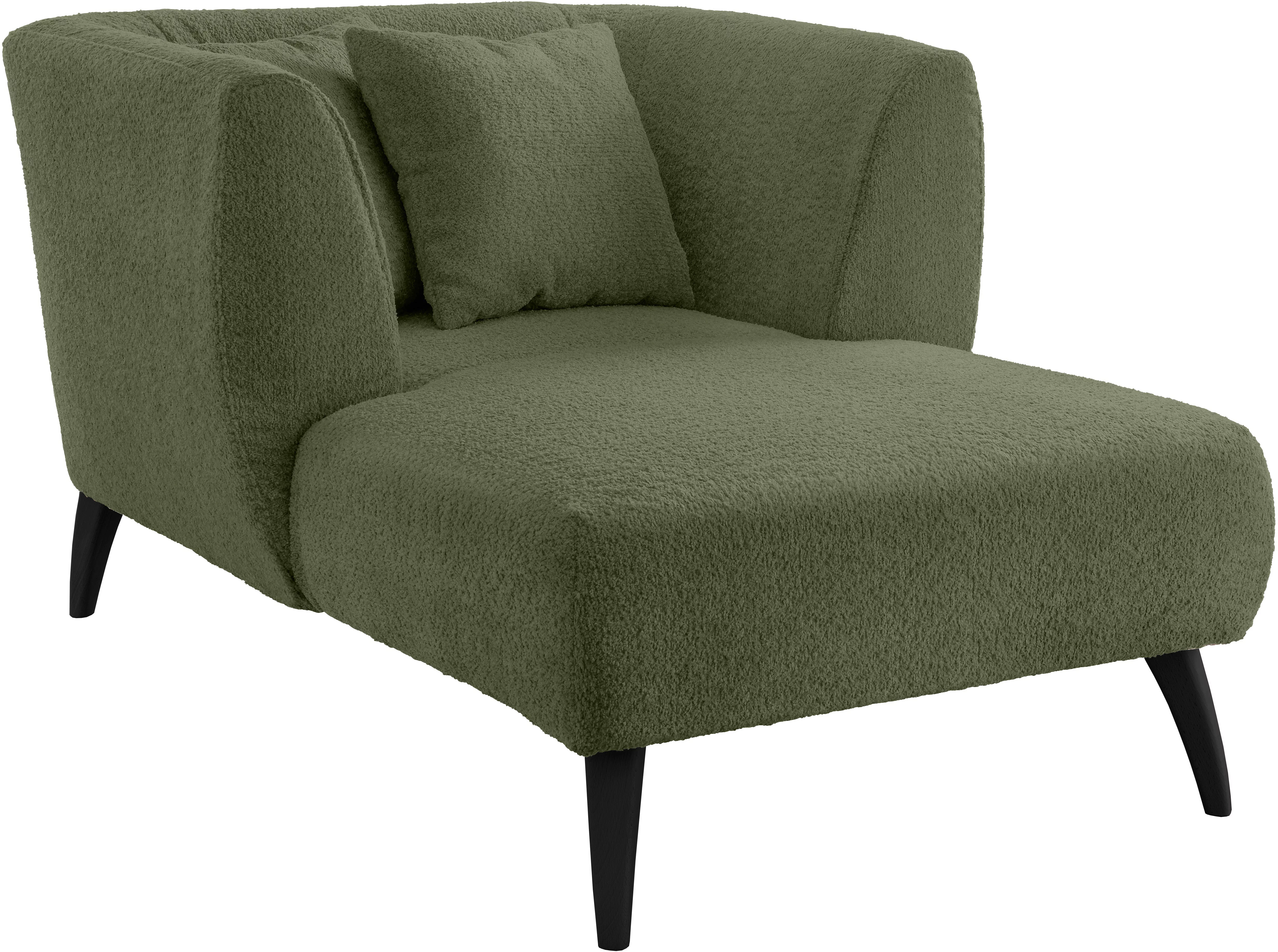 INOSIGN Loveseat "Colori" günstig online kaufen