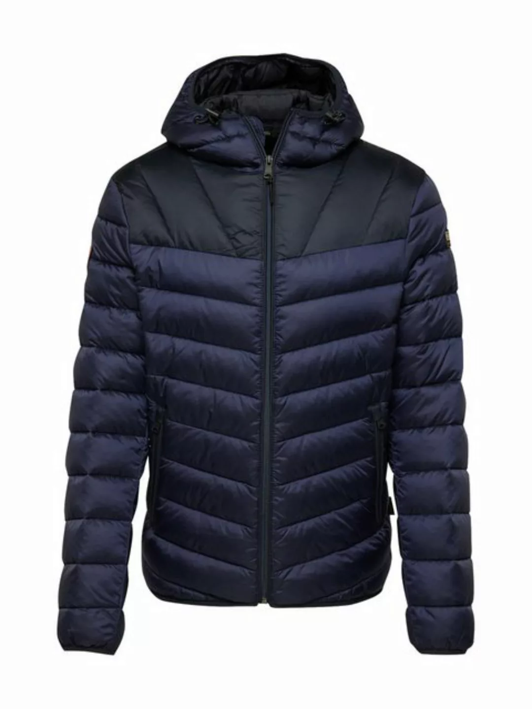 Napapijri Steppjacke AERONS (1-St) günstig online kaufen