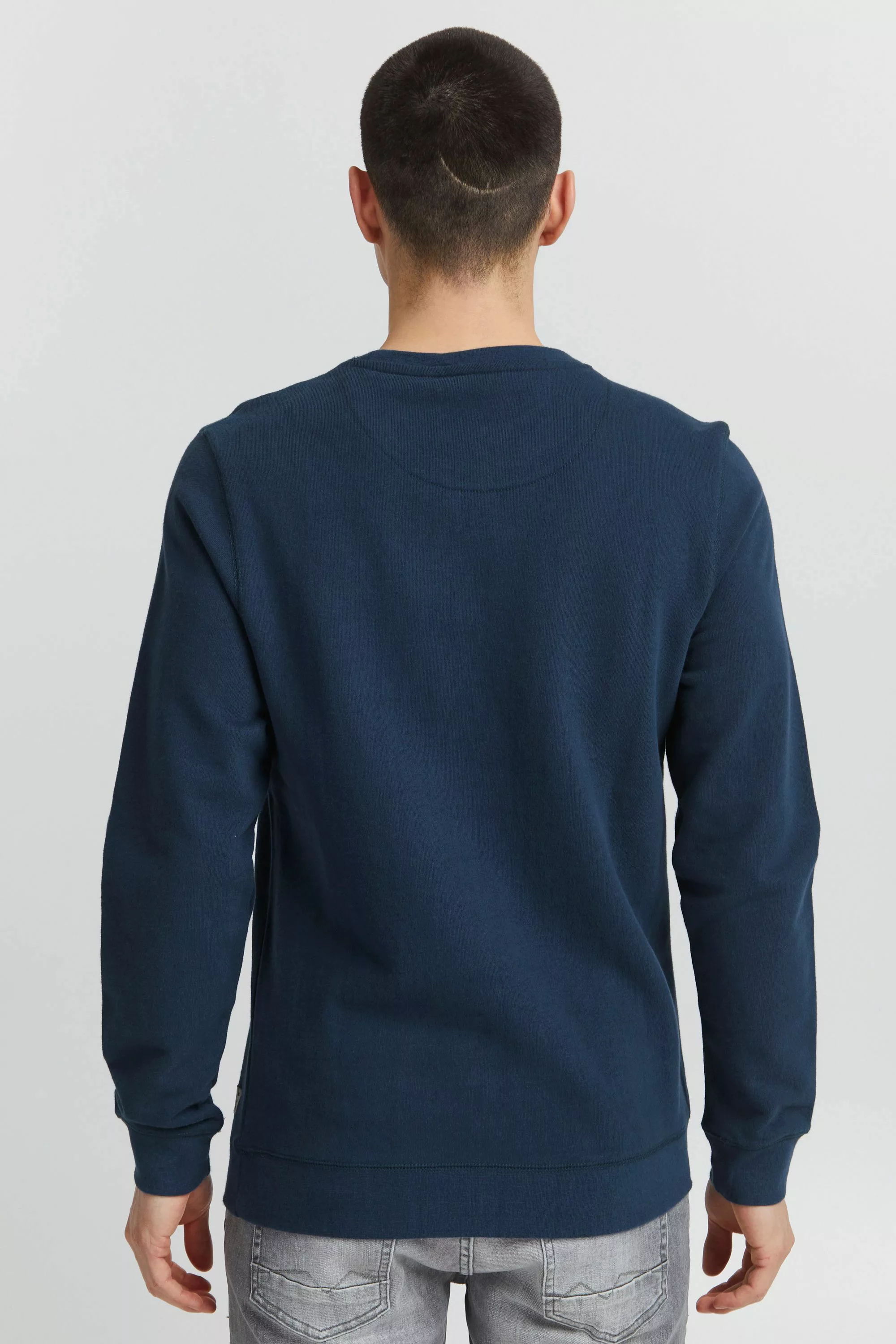 Blend Sweatshirt "BLEND BHSweatshirt" günstig online kaufen