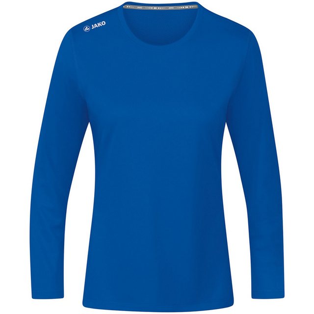 Jako Langarmshirt Jako Damen Laufshirt Longsleeve Run 2.0 6475 günstig online kaufen