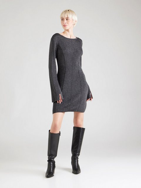 Modström Strickkleid Lucky (1-tlg) Plain/ohne Details günstig online kaufen