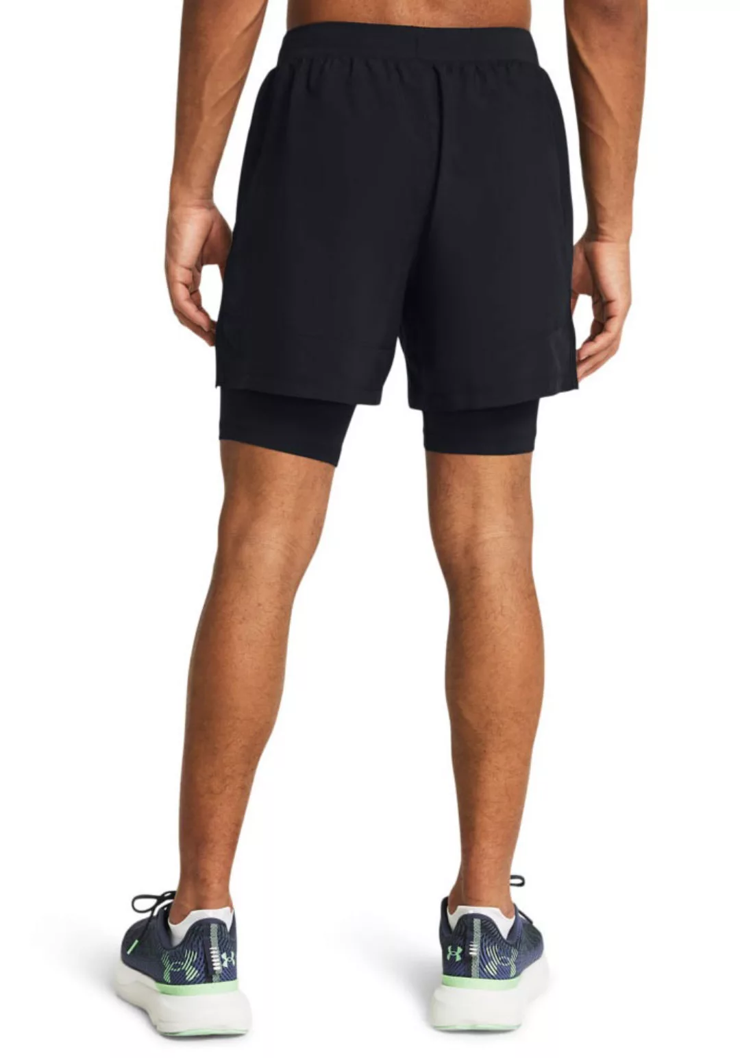 Under Armour® Shorts günstig online kaufen