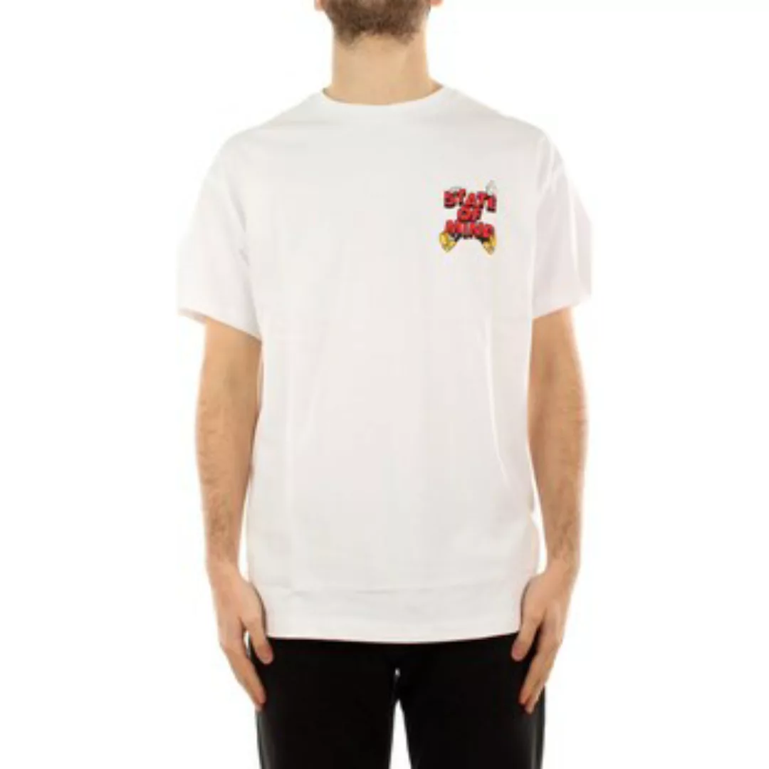 5Tate Of Mind  T-Shirt TSSOM4125 günstig online kaufen