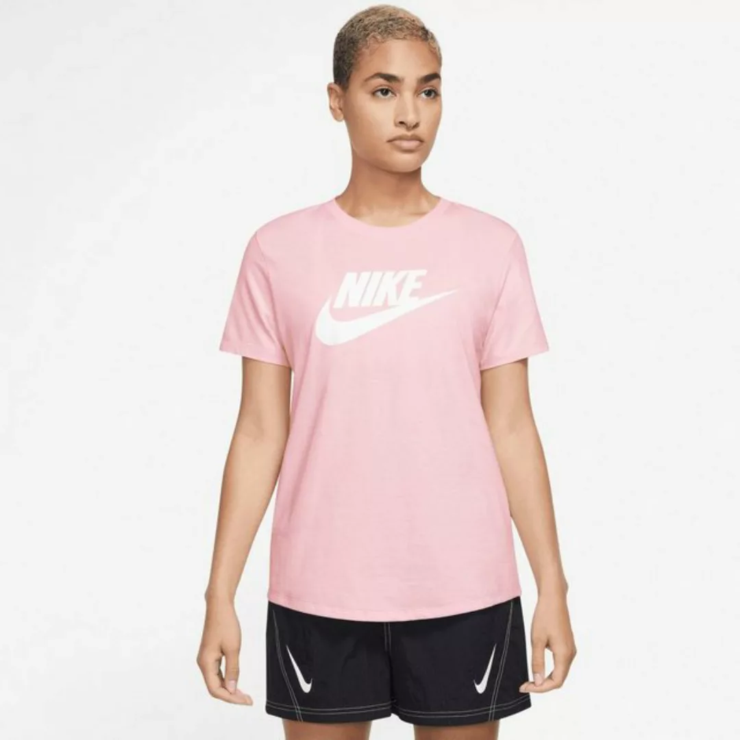 Nike Sportswear T-Shirt ESSENTIALS WOMEN'S LOGO T-SHIRT günstig online kaufen