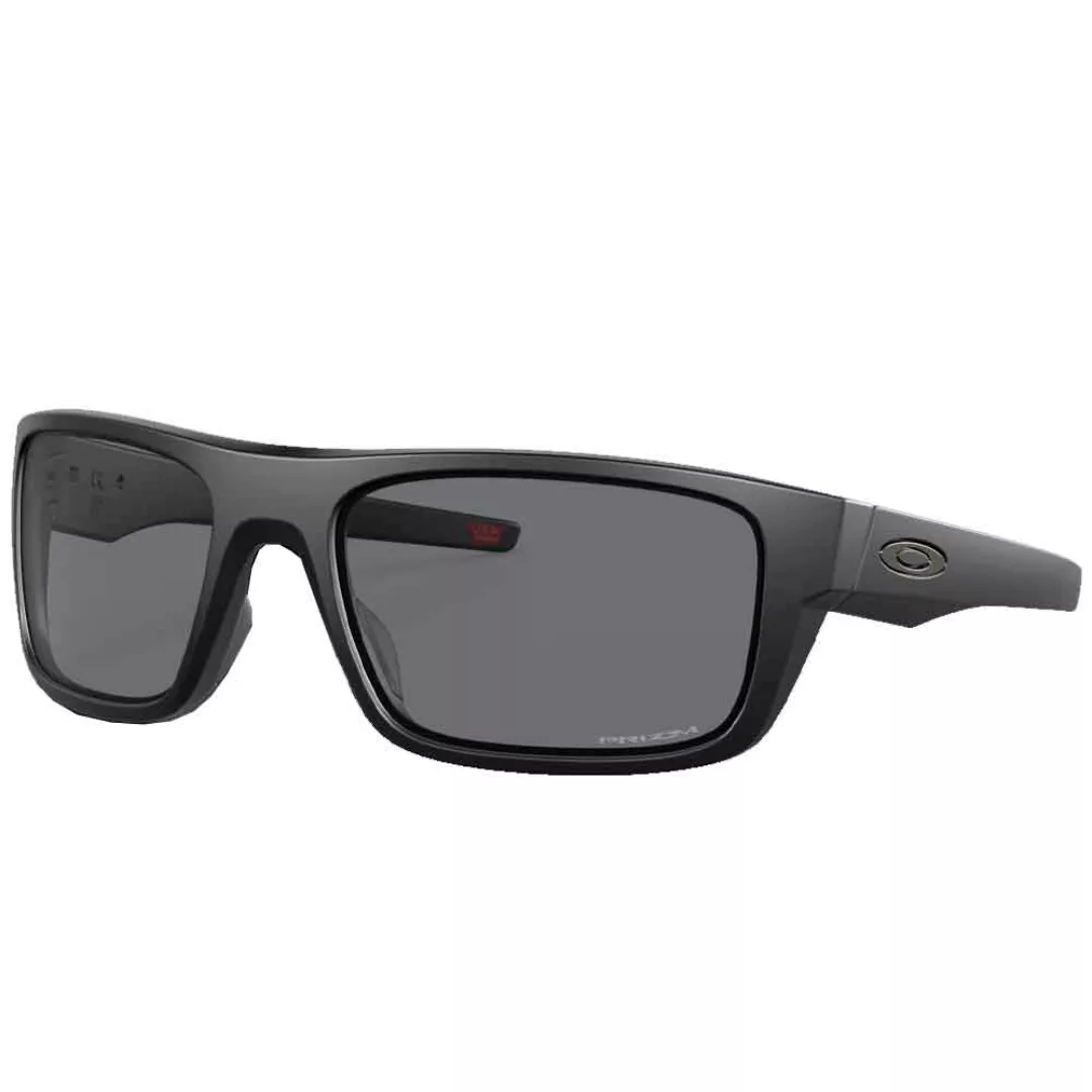 Oakley Drop Point Matte Black Grey günstig online kaufen