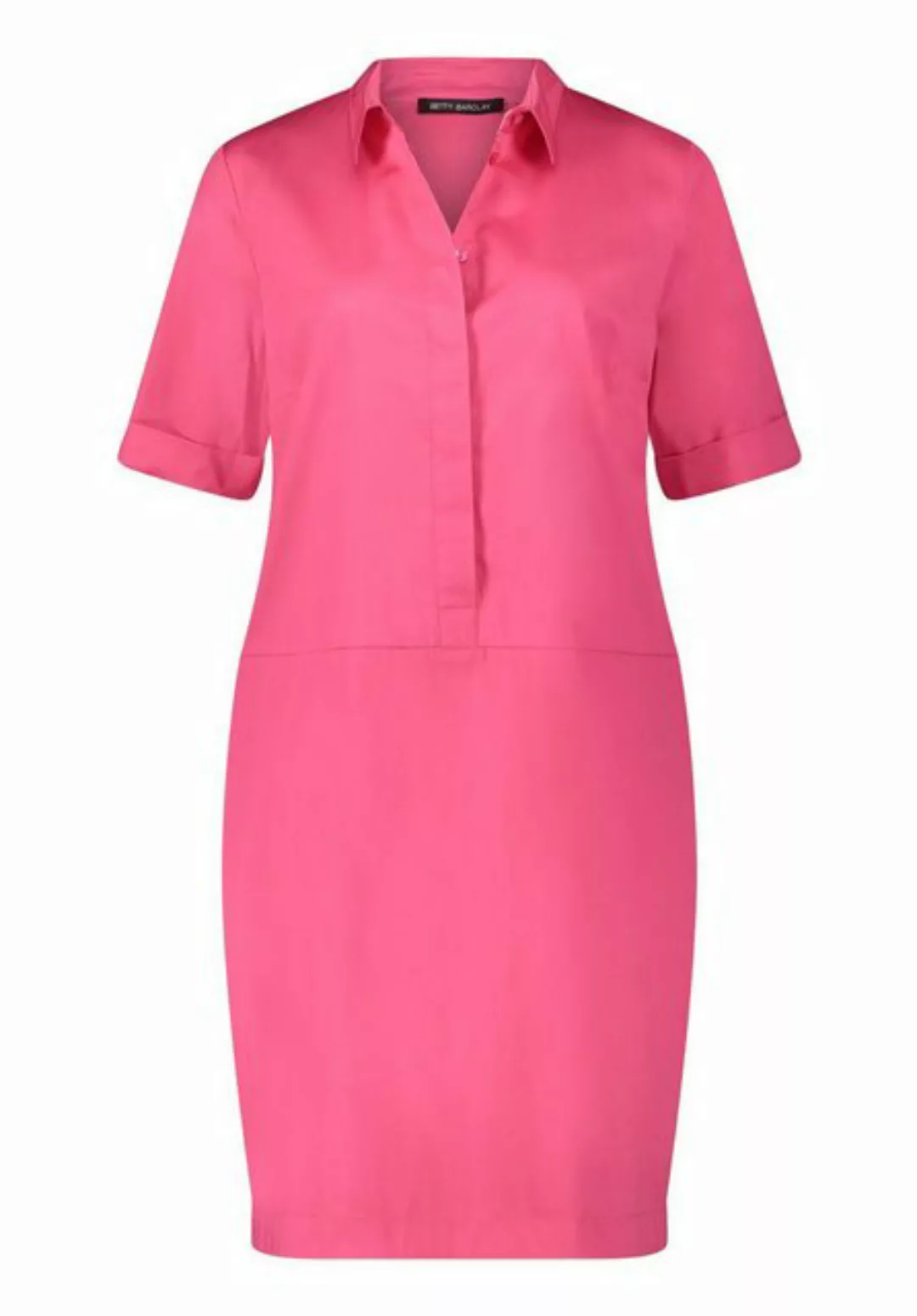 Betty Barclay Minikleid Kleid Kurz 1/2 Arm, Pink Flambé günstig online kaufen