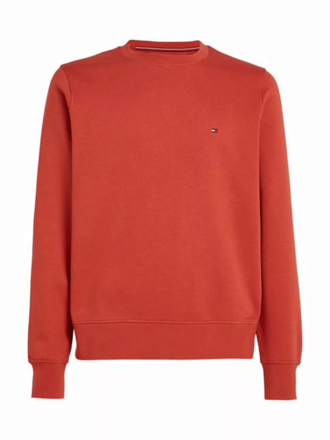 Tommy Hilfiger Sweatshirt IM NA FLAG LOGO SWEATSHIRT günstig online kaufen