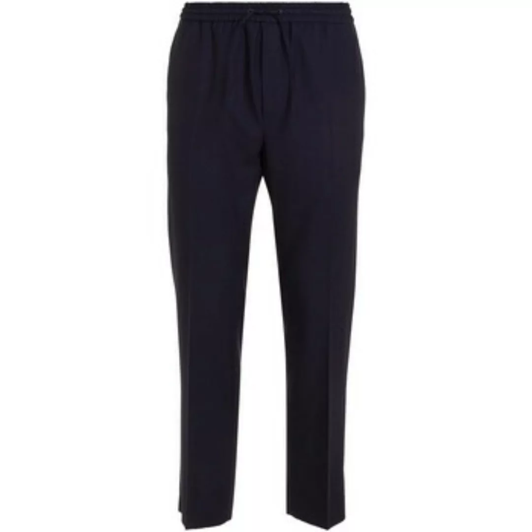 Calvin Klein Jeans  Jogginganzüge Bi-Stretch S100 Wool günstig online kaufen