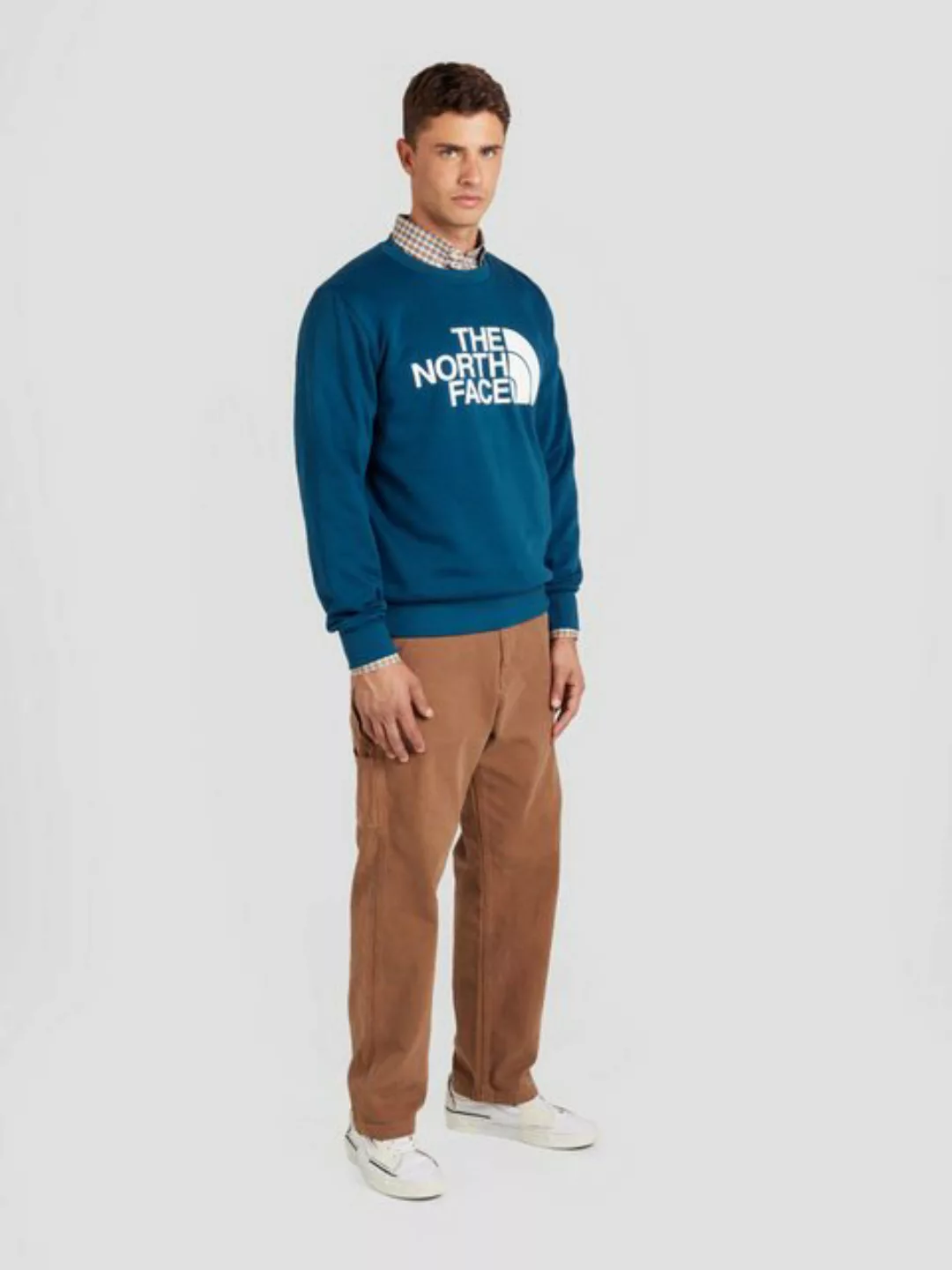 Jack & Jones Cargohose "JPSTEDDIE CARPENTER PANTS NOOS" günstig online kaufen