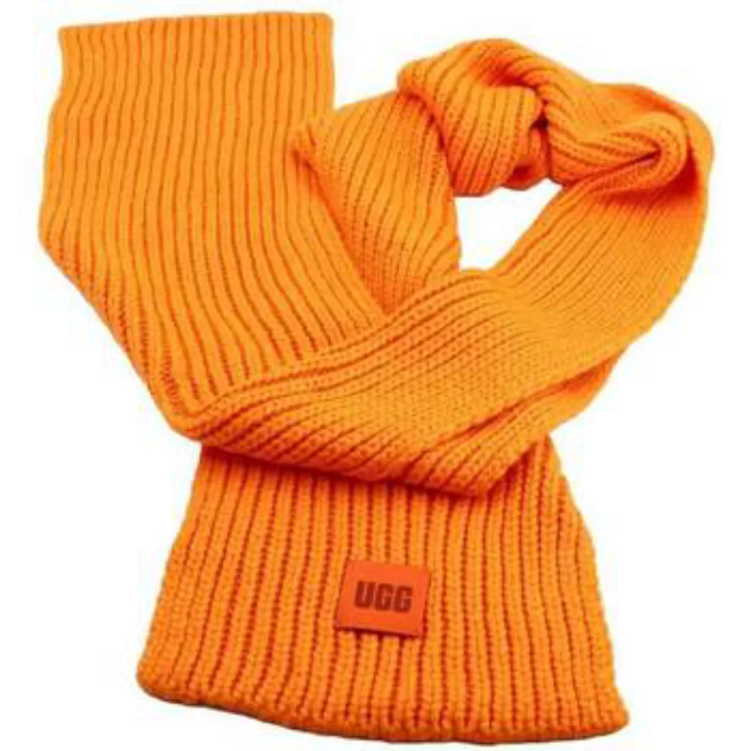 UGG  Schal CHUNKY RIB KNIT SCARF günstig online kaufen