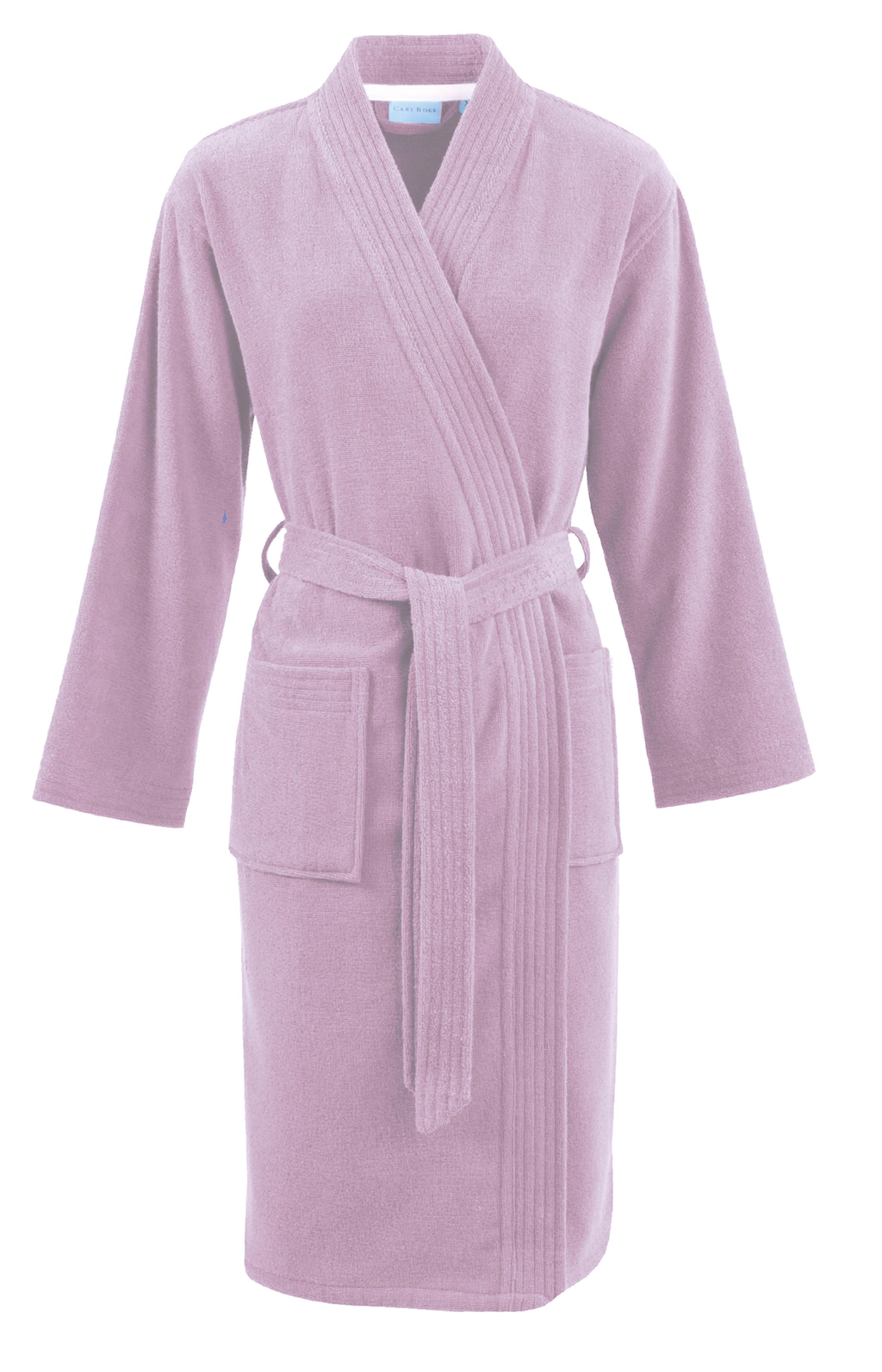 Carl Ross Unisex-Bademantel "41110", (1 St.), Midilänge günstig online kaufen