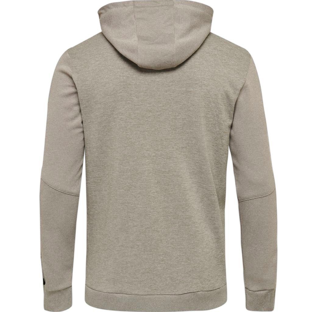 hummel Sweatshirt hmlAuthentic Poly Zip Hoodie günstig online kaufen