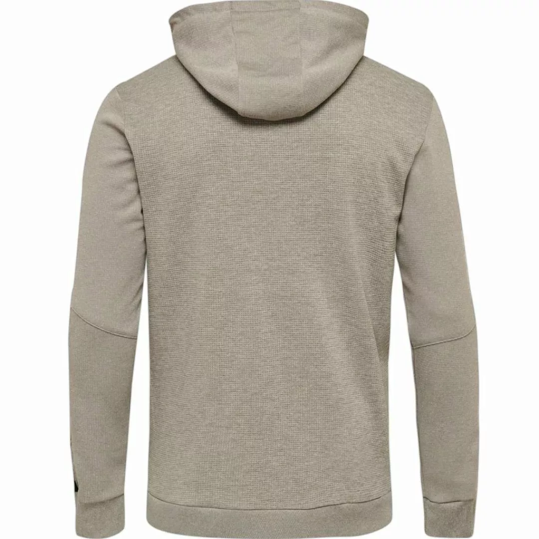 hummel Sweatshirt hmlAuthentic Poly Zip Hoodie günstig online kaufen