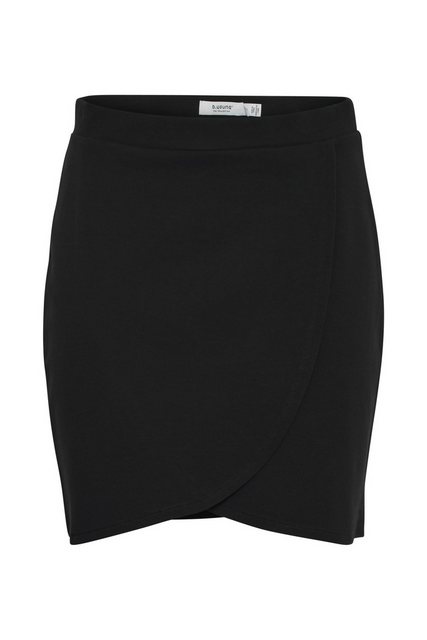 b.young Minirock BYPARRIN WRAP MINI SKIRT - günstig online kaufen