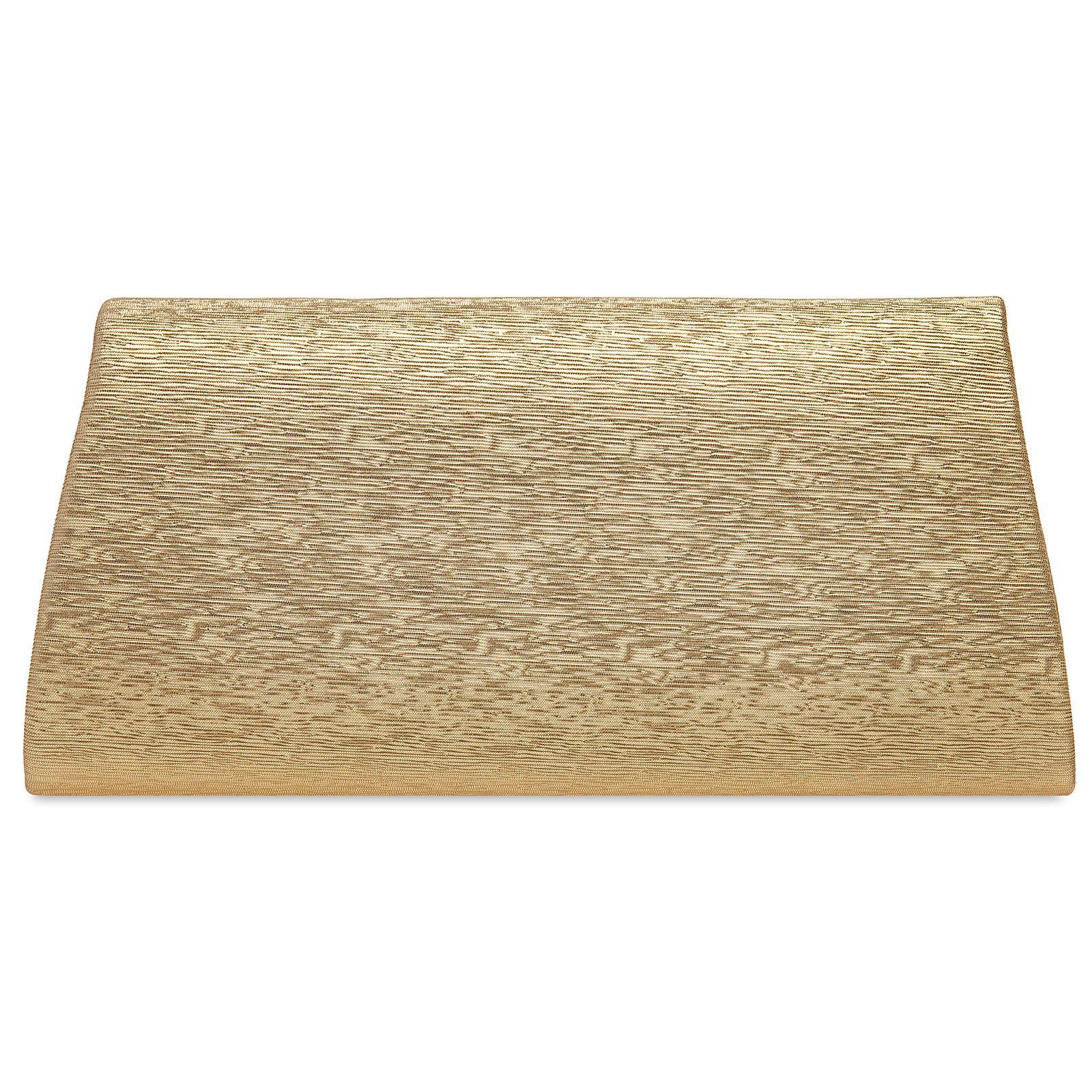 Caspar Clutch TA527 Damen elegante Glanz günstig online kaufen