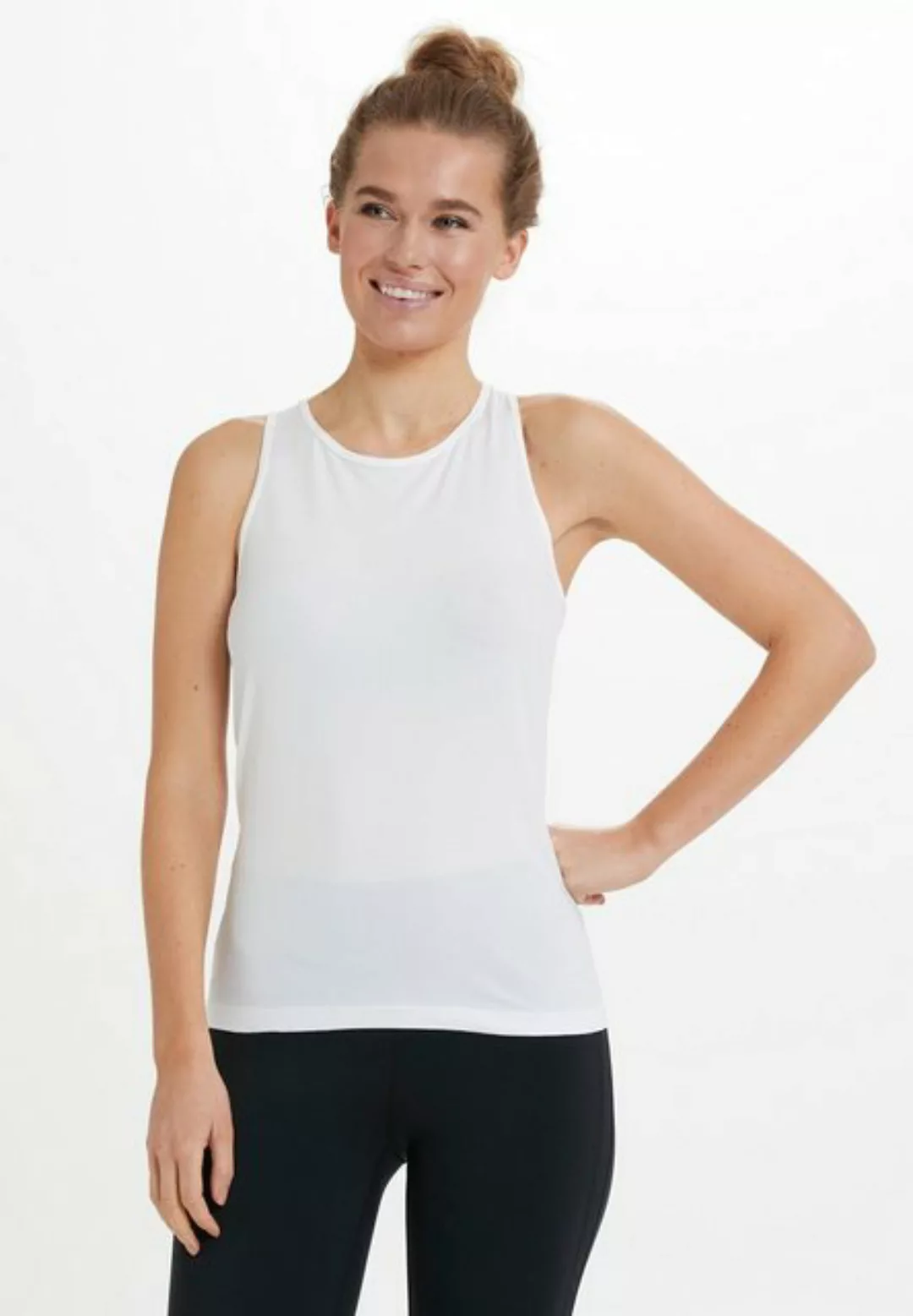 ATHLECIA T-Shirt Athlecia Damen Tank Top Julee günstig online kaufen