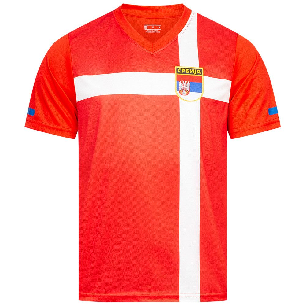 JELEX Fußballtrikot "Retro History" günstig online kaufen